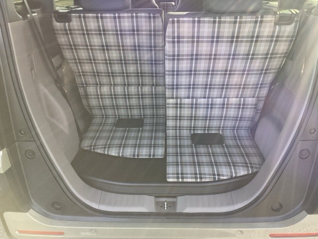 ホンダ Ｎ　ＢＯＸ ６６０ ファッションスタイル ２トーン R8年 (近畿) 99