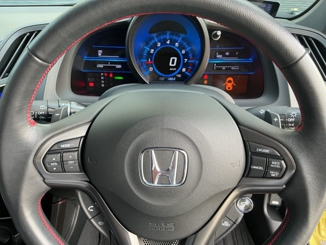 ホンダ ＣＲ−Ｚ １．５ アルファ マスターレーベル H24年 () 99