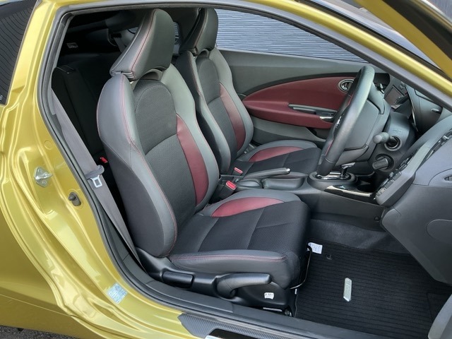 ホンダ ＣＲ−Ｚ １．５ アルファ マスターレーベル H24年 () 99