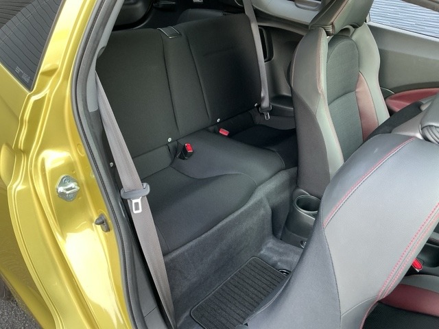 ホンダ ＣＲ−Ｚ １．５ アルファ マスターレーベル H24年 () 99