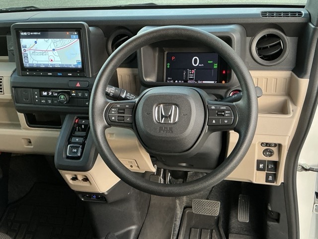 ホンダ Ｎ−ＶＡＮ　ｅ： ｅ：ファン R7年 () 99