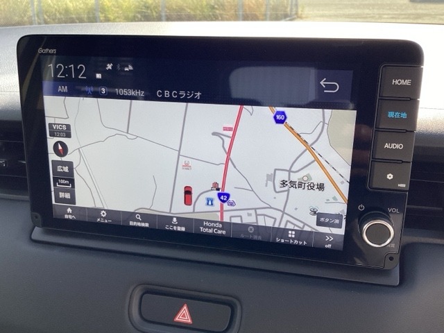 ホンダ ヴェゼル １．５ Ｅ：ＨＥＶ Ｚ ４ＷＤ R8年 () 99