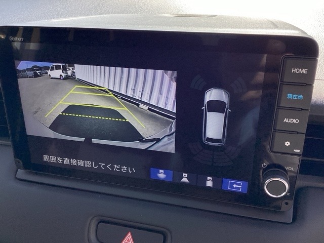 ホンダ ヴェゼル １．５ Ｅ：ＨＥＶ Ｚ ４ＷＤ R8年 () 99
