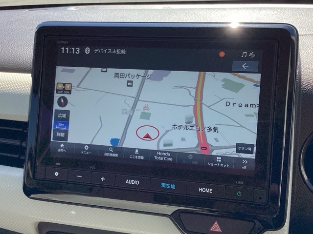 ホンダ Ｎ−ＷＧＮ ６６０ Ｌ ファッションスタイル R8年 () 99