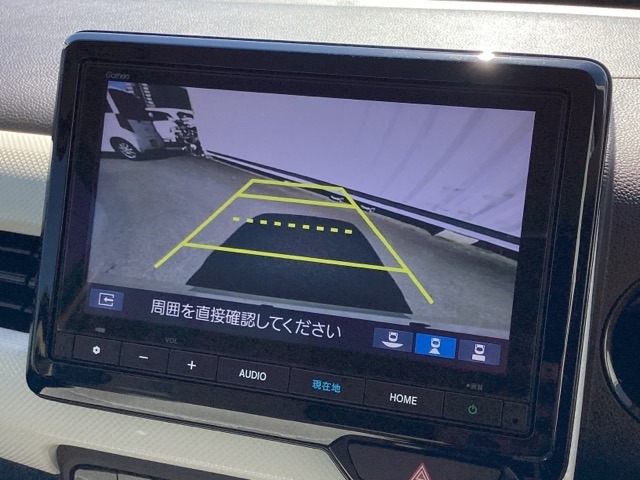 ホンダ Ｎ−ＷＧＮ ６６０ Ｌ ファッションスタイル R8年 () 99