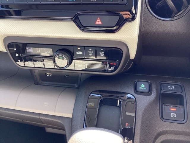 ホンダ Ｎ−ＷＧＮ ６６０ Ｌ ファッションスタイル R8年 () 99