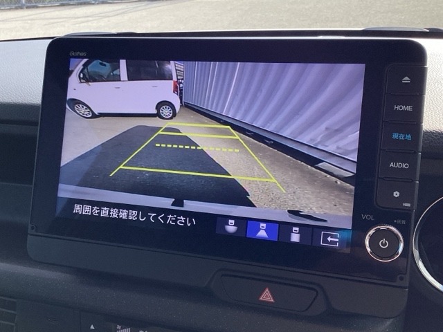 ホンダ Ｎ　ＢＯＸ カスタム ６６０ ターボ ブラック スタイル R8年 (近畿) 99