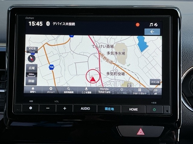 ホンダ Ｎ−ＷＧＮ カスタム ６６０ Ｌ ターボ ブラックスタイル R8年 (近畿) 99