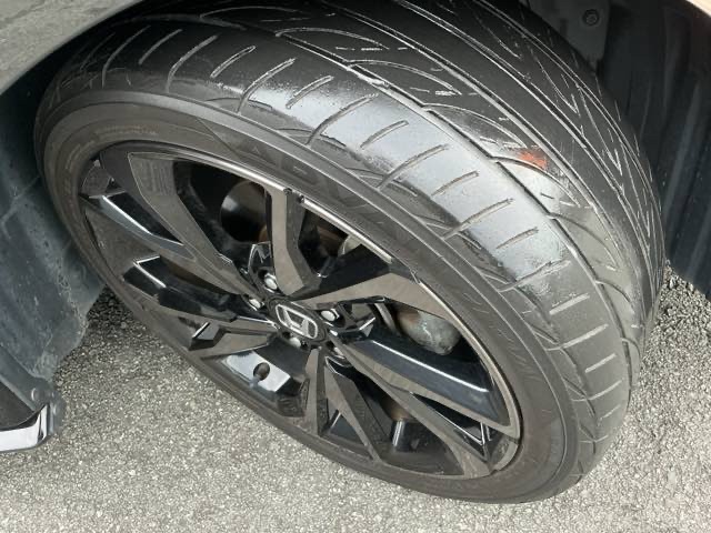ホンダ シビック １．５ R1年 () 99