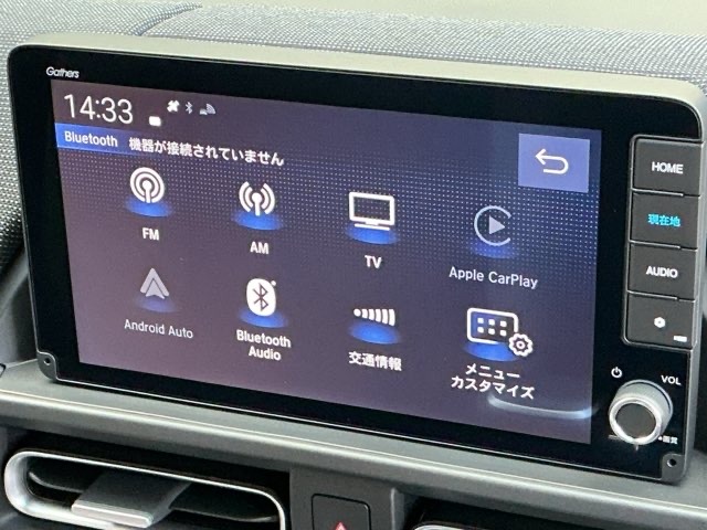 ホンダ フリード　ハイブリッド １．５ Ｅ：ＨＥＶ エアー ＥＸ R7年 (近畿) 99