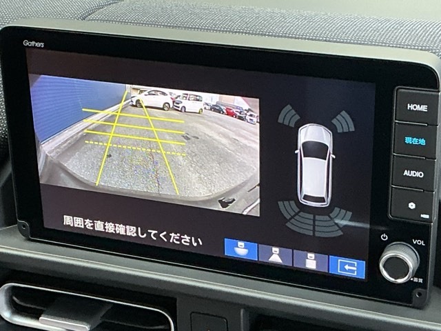 ホンダ フリード　ハイブリッド １．５ Ｅ：ＨＥＶ エアー ＥＸ R7年 (近畿) 99