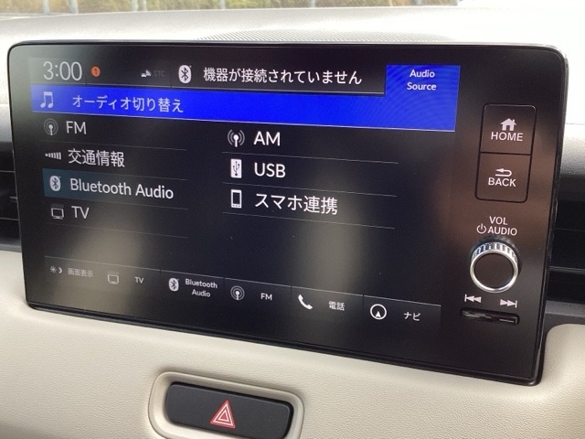 ホンダ ヴェゼル １．５ Ｅ：ＨＥＶ Ｚ プレイパッケージ ４ＷＤ R8年 (近畿) 99