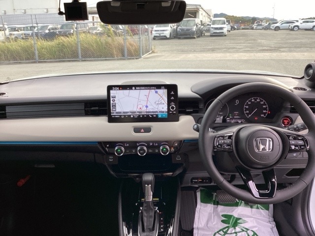 ホンダ ヴェゼル １．５ Ｅ：ＨＥＶ Ｚ プレイパッケージ ４ＷＤ R8年 (近畿) 99