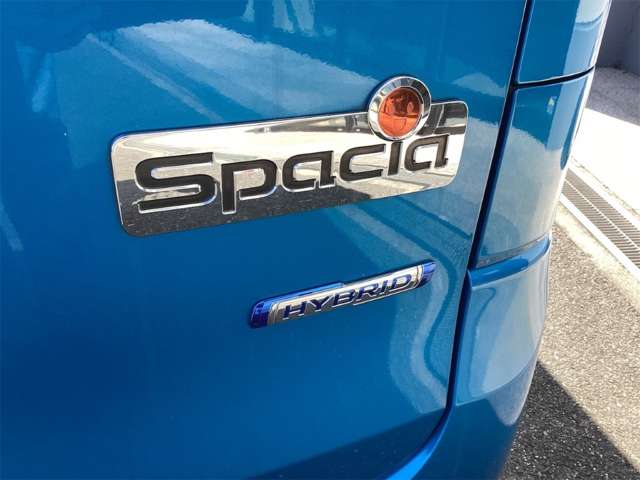 スズキ スペーシア ６６０ ハイブリッド Ｇ R1年 (近畿) 99