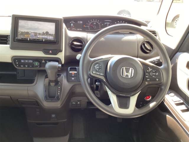 ホンダ Ｎ　ＢＯＸ ６６０ Ｇ R5年 (近畿) 99