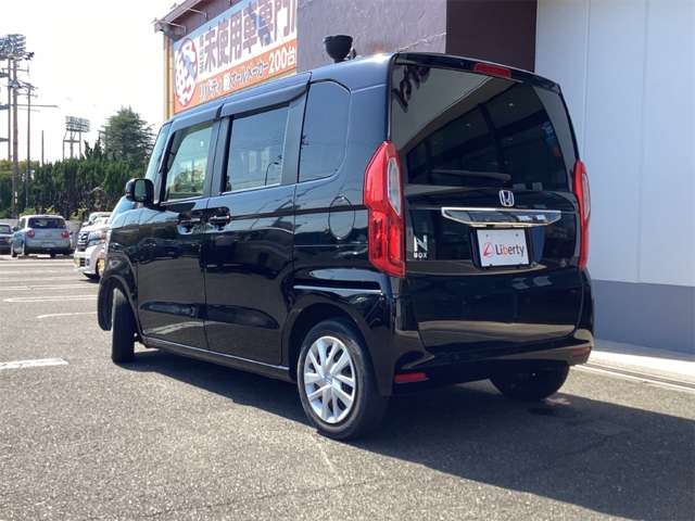 ホンダ Ｎ　ＢＯＸ ６６０ Ｇ R5年 (近畿) 99