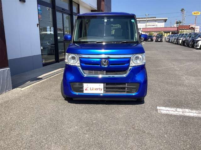 ホンダ Ｎ　ＢＯＸ ６６０ Ｇ Ｌ ホンダセンシング R1年 (近畿) 99