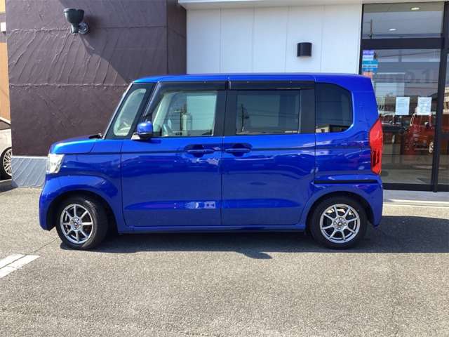 ホンダ Ｎ　ＢＯＸ ６６０ Ｇ Ｌ ホンダセンシング R1年 (近畿) 99