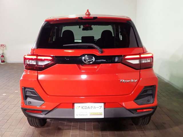 ダイハツ ロッキー １．２ Ｘ R4年 (近畿) 99