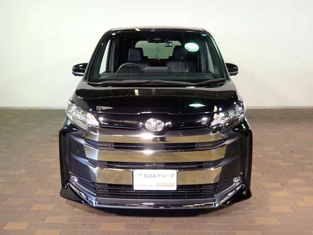 トヨタ ノア ２．０ Ｓ－Ｚ R6年 (近畿) 99