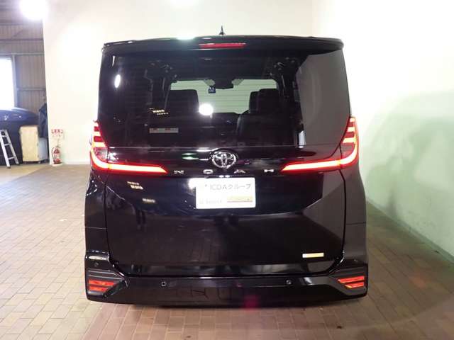 トヨタ ノア ２．０ Ｓ－Ｚ R6年 (近畿) 99