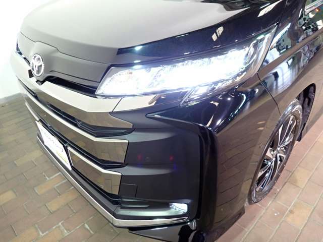 トヨタ ノア ２．０ Ｓ－Ｚ R6年 (近畿) 99