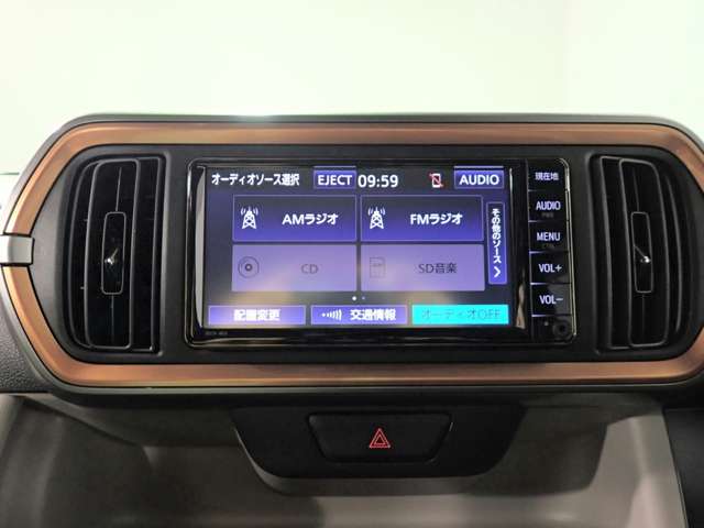 トヨタ パッソ １．０ モーダ R4年 () 99