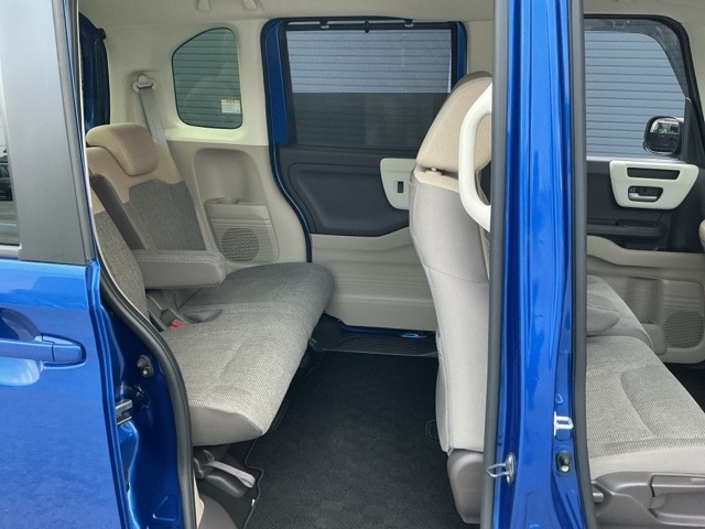 ホンダ Ｎ　ＢＯＸ ６６０ Ｇ Ｌ ホンダセンシング R1年 (近畿) 99