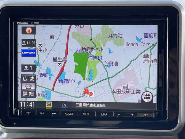 スズキ スペーシア ６６０ ギア ハイブリッド ＸＺ R1年 (近畿) 99