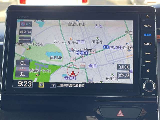 ホンダ Ｎ　ＢＯＸ カスタム ６６０ Ｇ Ｌ ターボ ホンダセンシング H30年 (近畿) 99