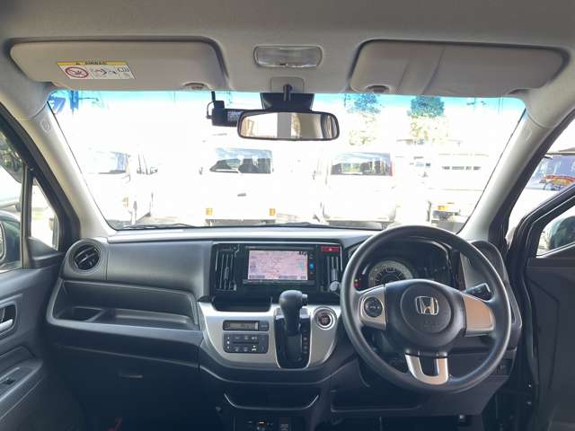 ホンダ Ｎ−ＷＧＮ ６６０ Ｇ Ｌパッケージ H28年 (近畿) 99