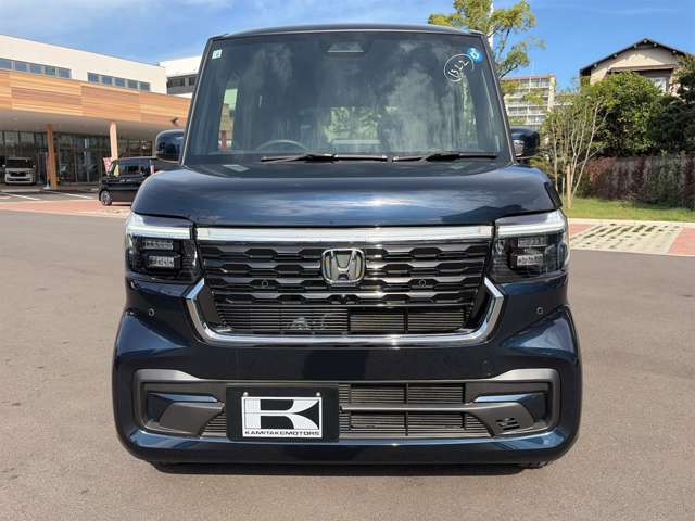 ホンダ Ｎ　ＢＯＸ カスタム ６６０ R8年 () 99