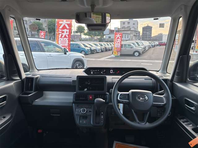 ダイハツ タント ６６０ Ｘ リミテッド R7年 () 99