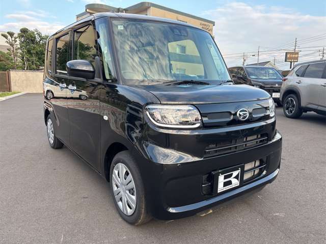 ダイハツ タント ６６０ Ｘ リミテッド R7年 () 99