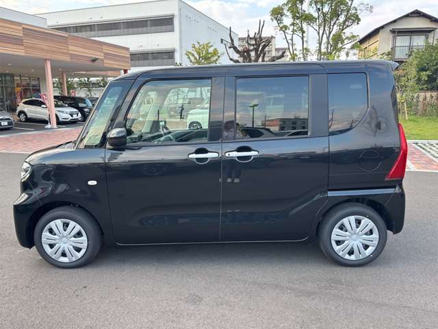 ダイハツ タント ６６０ Ｘ リミテッド R7年 () 99