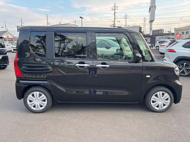 ダイハツ タント ６６０ Ｘ リミテッド R7年 () 99