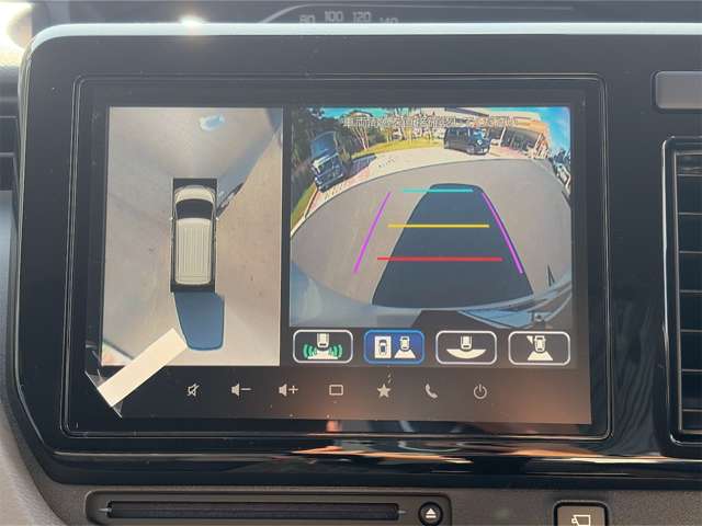 スズキ ソリオ １．２ ハイブリッド ＭＸ R8年 () 99