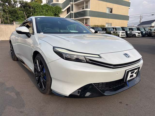 ホンダ プレリュード ２．０ R8年 () 99