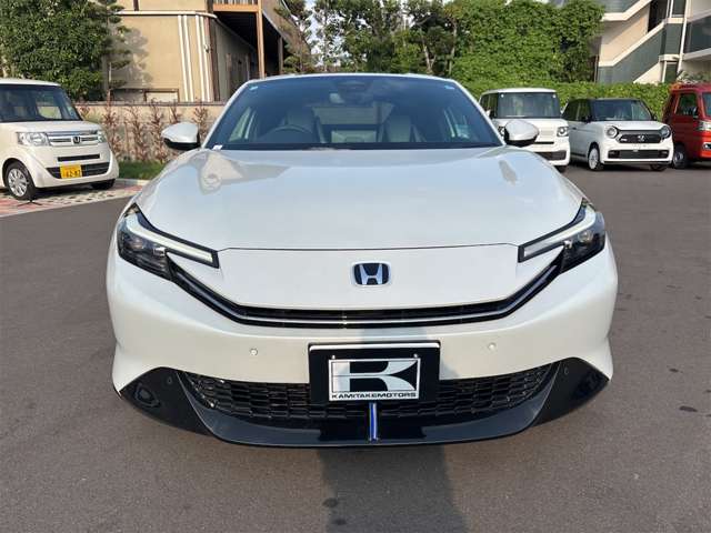 ホンダ プレリュード ２．０ R8年 () 99