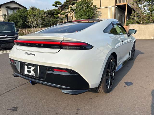 ホンダ プレリュード ２．０ R8年 () 99
