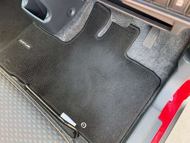 スズキ ハスラー ６６０ ＪスタイルＩＩ H29年 () 99