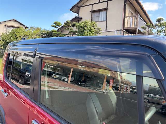 スズキ ハスラー ６６０ ＪスタイルＩＩ H29年 () 99