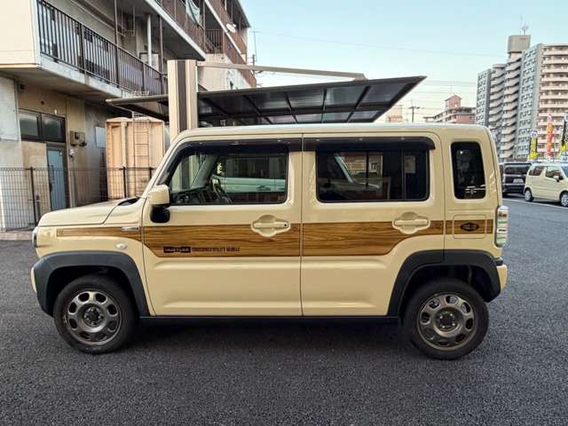 スズキ ハスラー ６６０ ハイブリッド Ｇ R3年 (九州・沖縄) 99