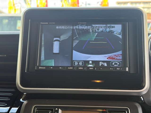 スズキ スペーシア ６６０ カスタム ハイブリッド ＸＳ R1年 (九州・沖縄) 99