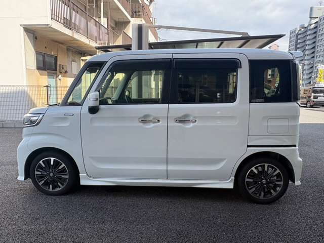 スズキ スペーシア ６６０ カスタム ハイブリッド ＸＳ R1年 (九州・沖縄) 99