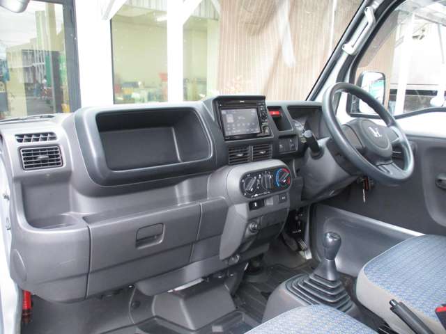 ホンダ アクティトラック ６６０ ＳＤＸ ４ＷＤ H30年 (九州・沖縄) 99