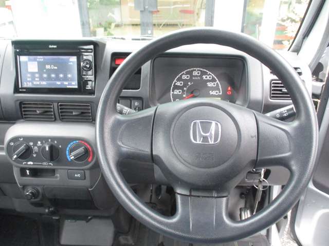 ホンダ アクティトラック ６６０ ＳＤＸ ４ＷＤ H30年 (九州・沖縄) 99