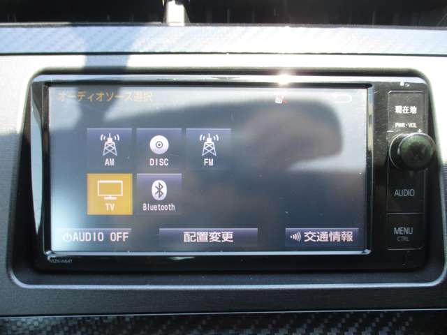 トヨタ プリウス １．８ Ｓ ツーリングセレクション Ｇ'Ｓ H27年 (九州・沖縄) 99
