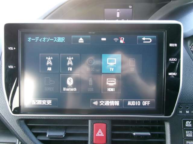トヨタ ノア １．８ ハイブリッド ＳＩ ＷＸＢ H30年 (九州・沖縄) 99