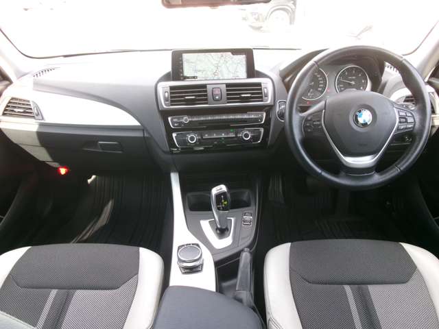 ＢＭＷ １シリーズ １１８ｄ　スタイル H29年 (九州・沖縄) 99